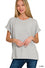 Brings Back Memories Top-Fashion Tops-Podos Boutique, a Women's Fashion Boutique Located in Calera, AL