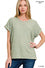 Brings Back Memories Top-Fashion Tops-Podos Boutique, a Women's Fashion Boutique Located in Calera, AL