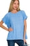 Brings Back Memories Top-Fashion Tops-Podos Boutique, a Women's Fashion Boutique Located in Calera, AL