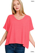 Sweet Summer Sweater-Fashion Tops-Podos Boutique, a Women's Fashion Boutique Located in Calera, AL