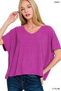 Sweet Summer Sweater-Fashion Tops-Podos Boutique, a Women's Fashion Boutique Located in Calera, AL