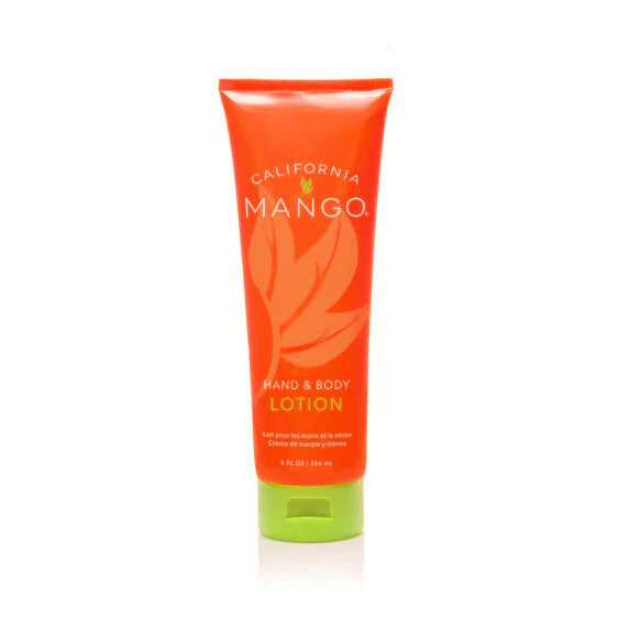 Mango Hand & Body Lotion-Beauty & Bath-Podos Boutique, a Women's Fashion Boutique Located in Calera, AL