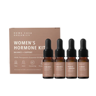 Women's Hormone Kit-Beauty & Bath-Podos Boutique, a Women's Fashion Boutique Located in Calera, AL