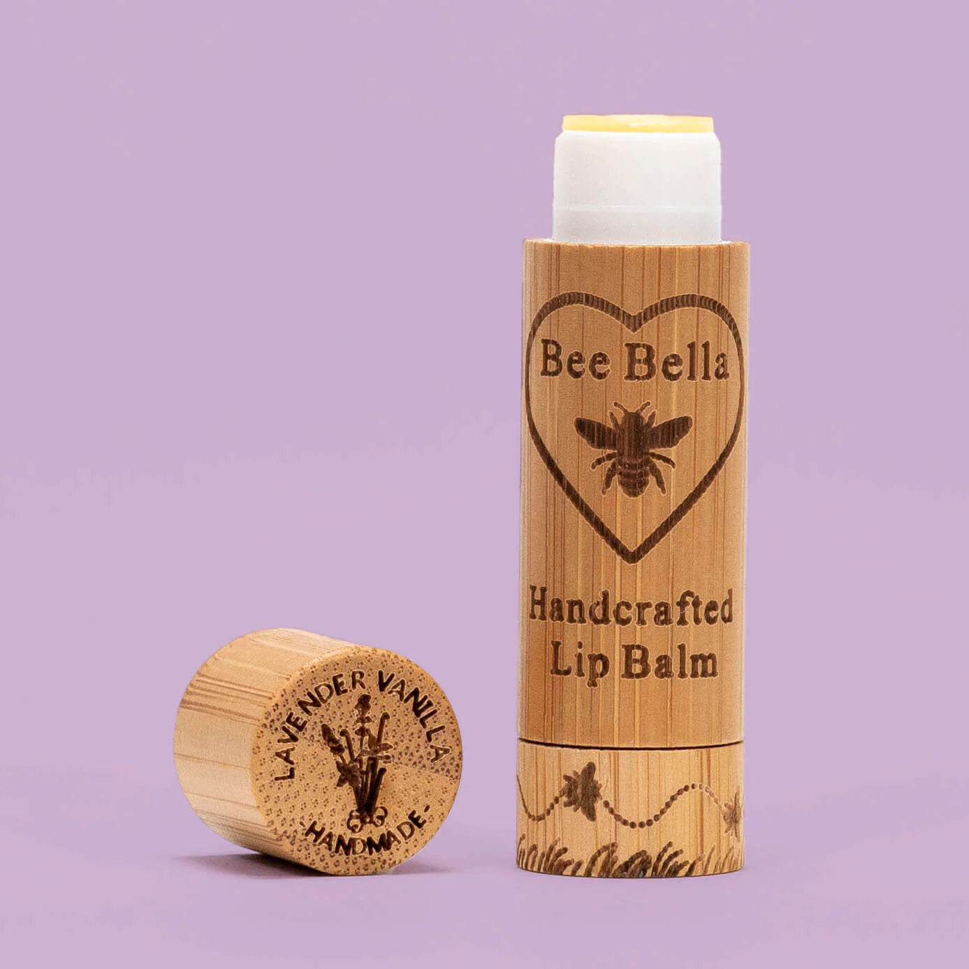 Bella Bee Lip Balm-Podos Boutique, a Women's Fashion Boutique Located in Calera, AL