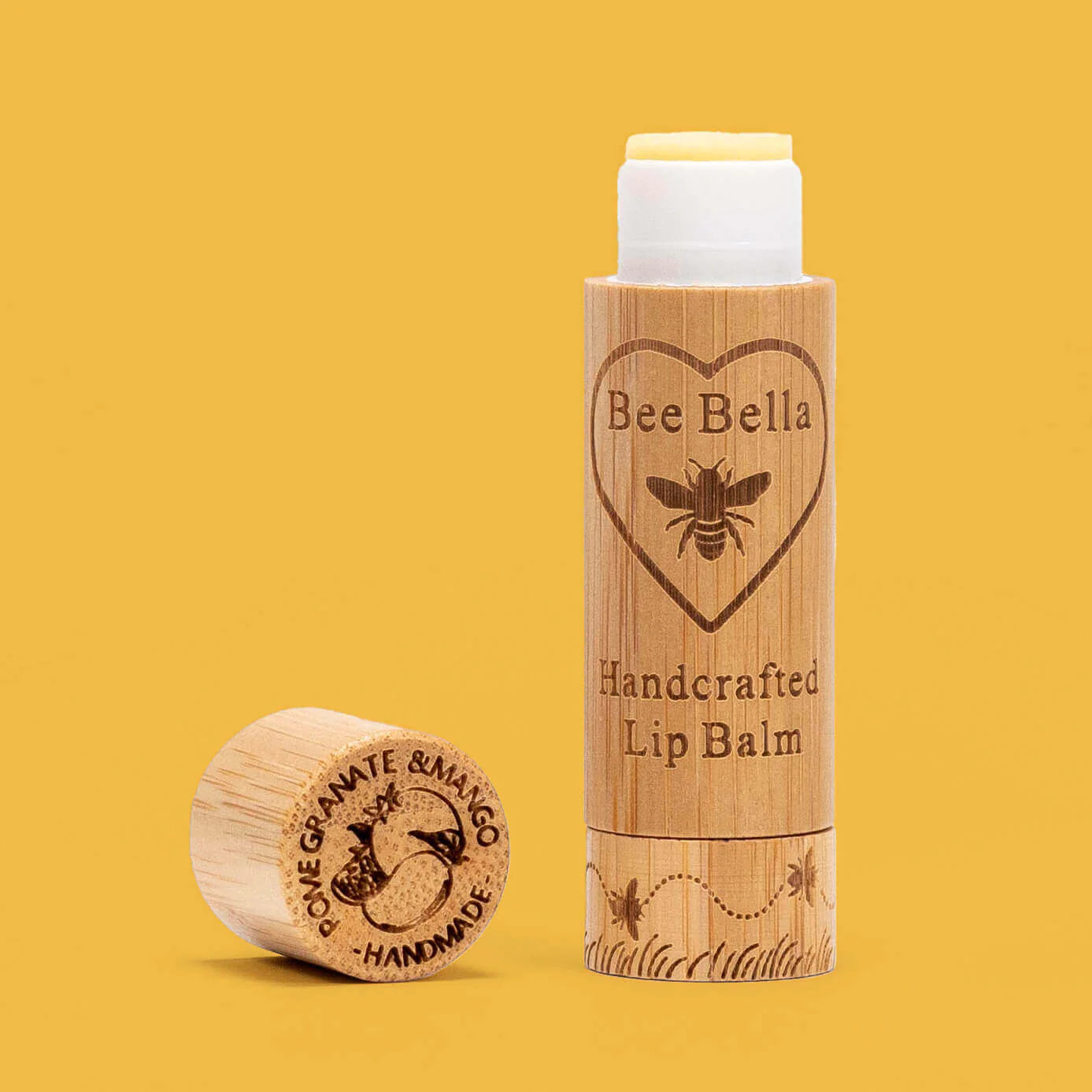 Bella Bee Lip Balm-Beauty & Bath-Podos Boutique, a Women's Fashion Boutique Located in Calera, AL