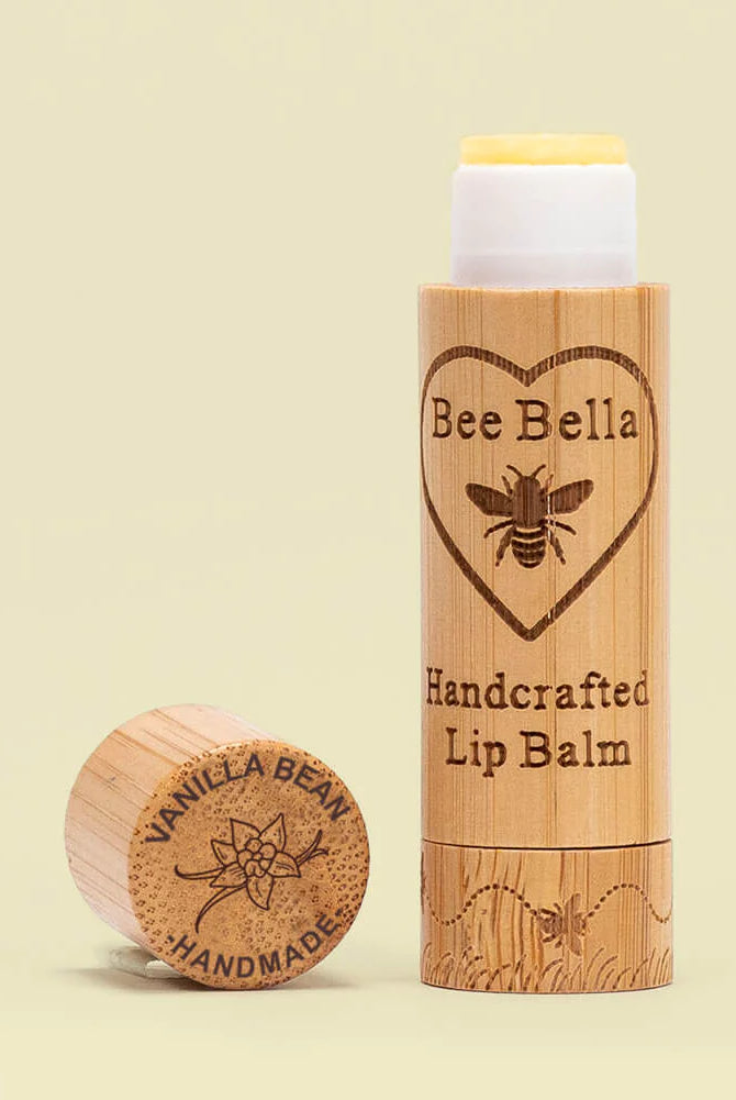 Bella Bee Lip Balm-Podos Boutique, a Women's Fashion Boutique Located in Calera, AL