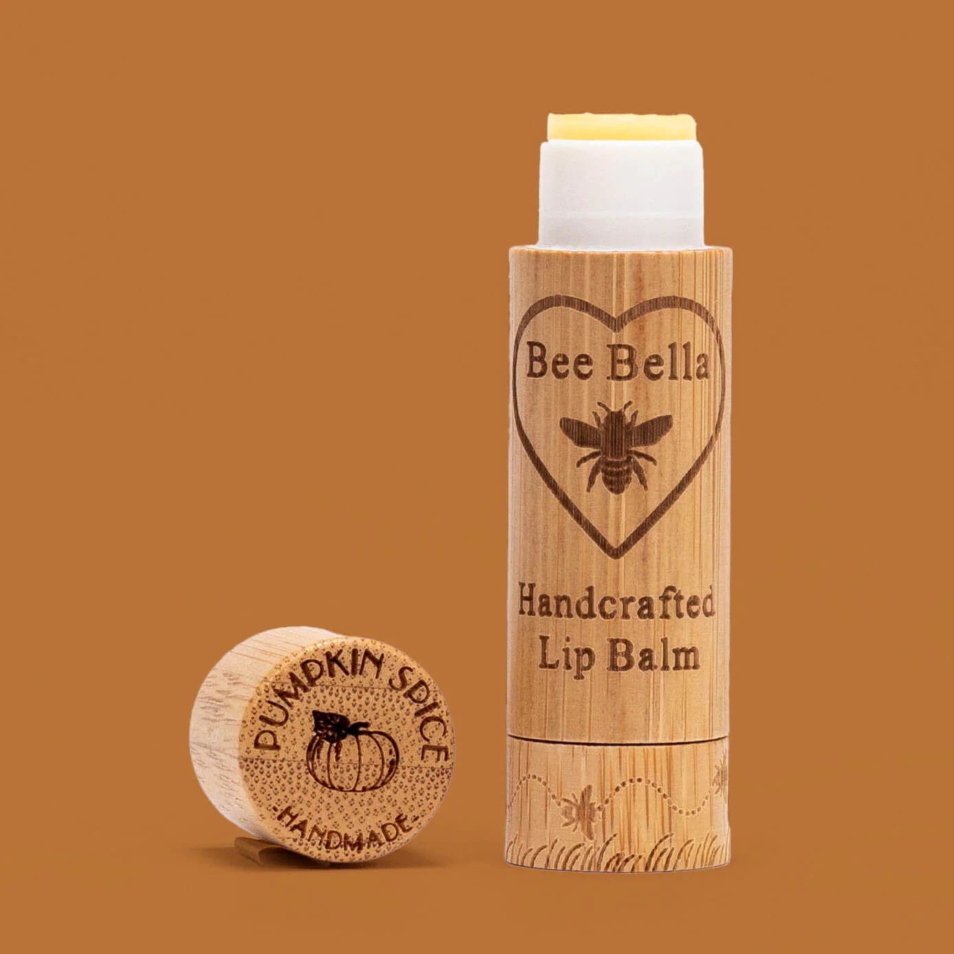 Bella Bee Lip Balm-Beauty & Bath-Podos Boutique, a Women's Fashion Boutique Located in Calera, AL