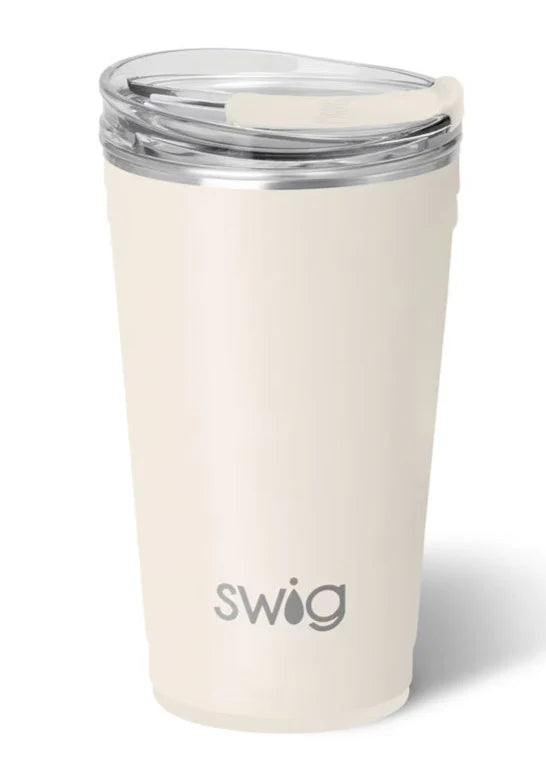 Swig - 24oz Party Cup-Drinkware-Podos Boutique, a Women's Fashion Boutique Located in Calera, AL