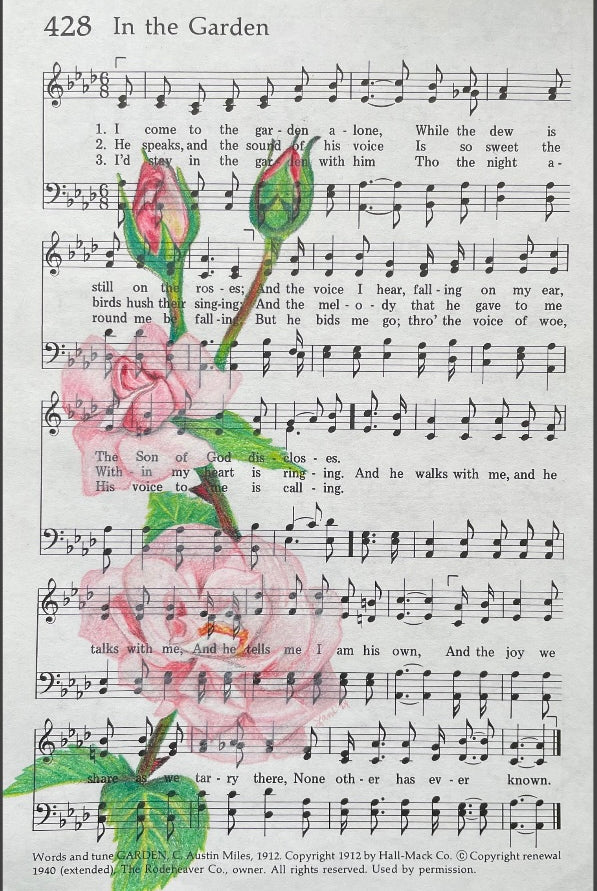 Floral Hymns By Lani-Podos Boutique, a Women's Fashion Boutique Located in Calera, AL