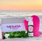 Sugar Sand Self-tanning Mouse kit-Beauty & Bath-Podos Boutique, a Women's Fashion Boutique Located in Calera, AL