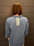 Fresh Start Top-Fashion Tops-Podos Boutique, a Women's Fashion Boutique Located in Calera, AL