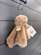 Warmies Lovie Blanket-Misc. Gifts-Podos Boutique, a Women's Fashion Boutique Located in Calera, AL