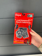 The Spur Of The Moment Hammock Pouch Fly Underwear-Podos Boutique, a Women's Fashion Boutique Located in Calera, AL