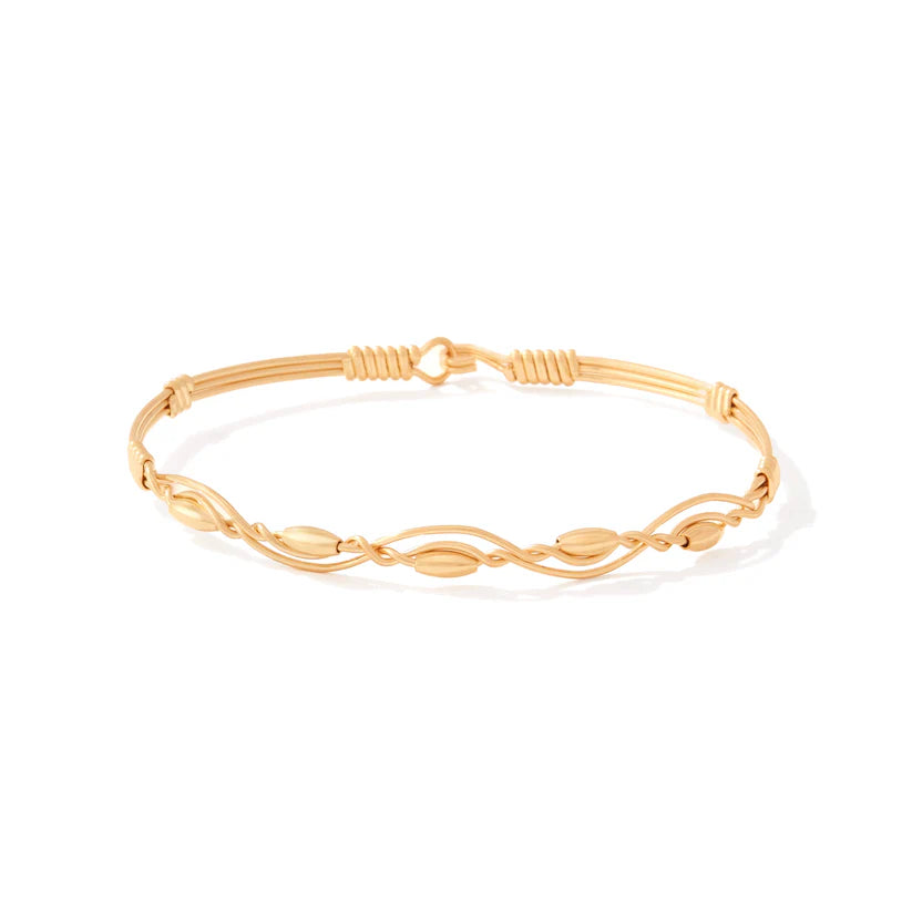 In My Father's Eyes Bracelet-Jewelry-Podos Boutique, a Women's Fashion Boutique Located in Calera, AL