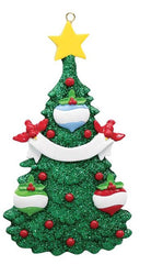 Rudolph and Me Ornaments-Ornaments-Podos Boutique, a Women's Fashion Boutique Located in Calera, AL