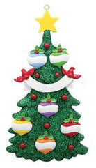 Rudolph and Me Ornaments-Ornaments-Podos Boutique, a Women's Fashion Boutique Located in Calera, AL