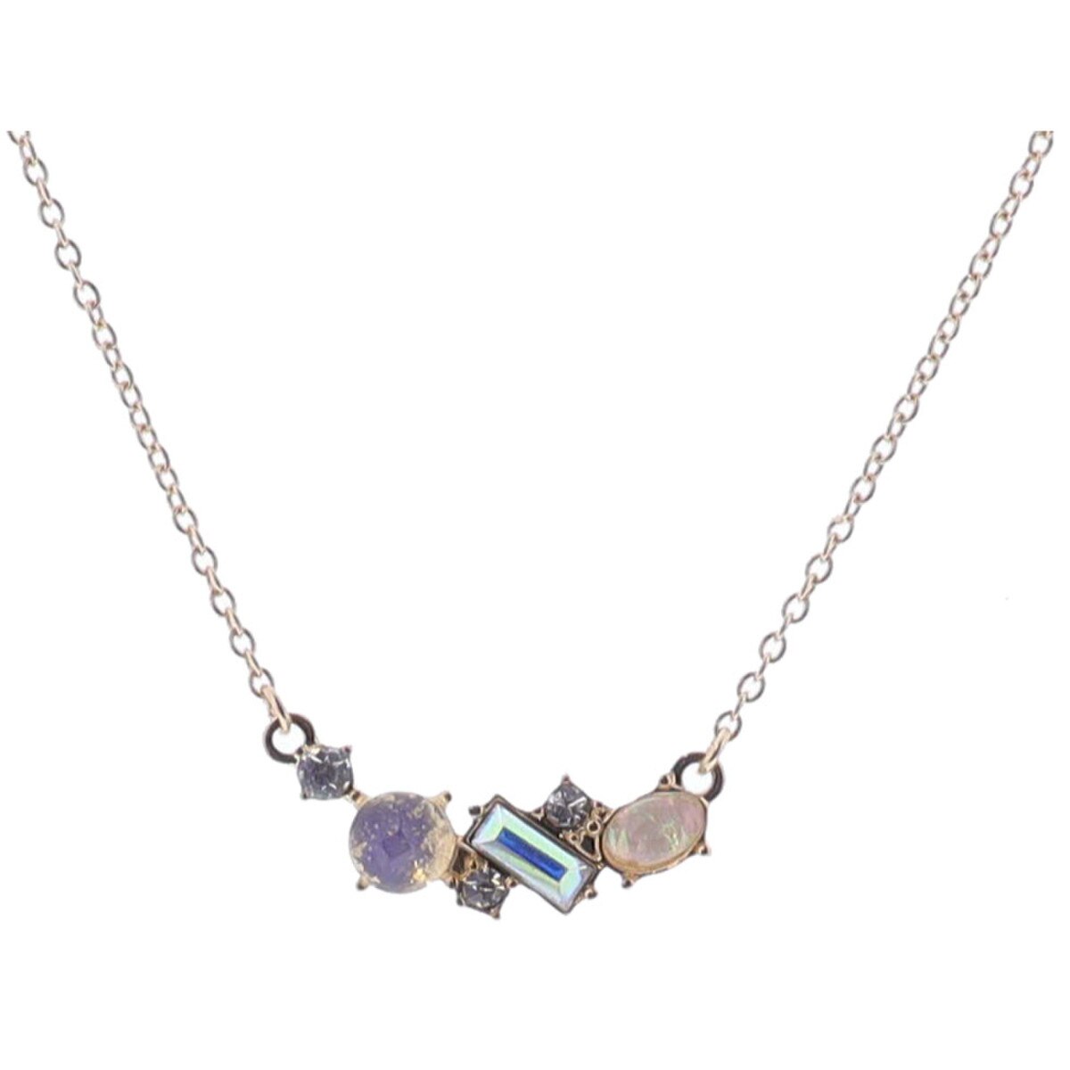 Jane Marie Kai Necklace-Podos Boutique, a Women's Fashion Boutique Located in Calera, AL
