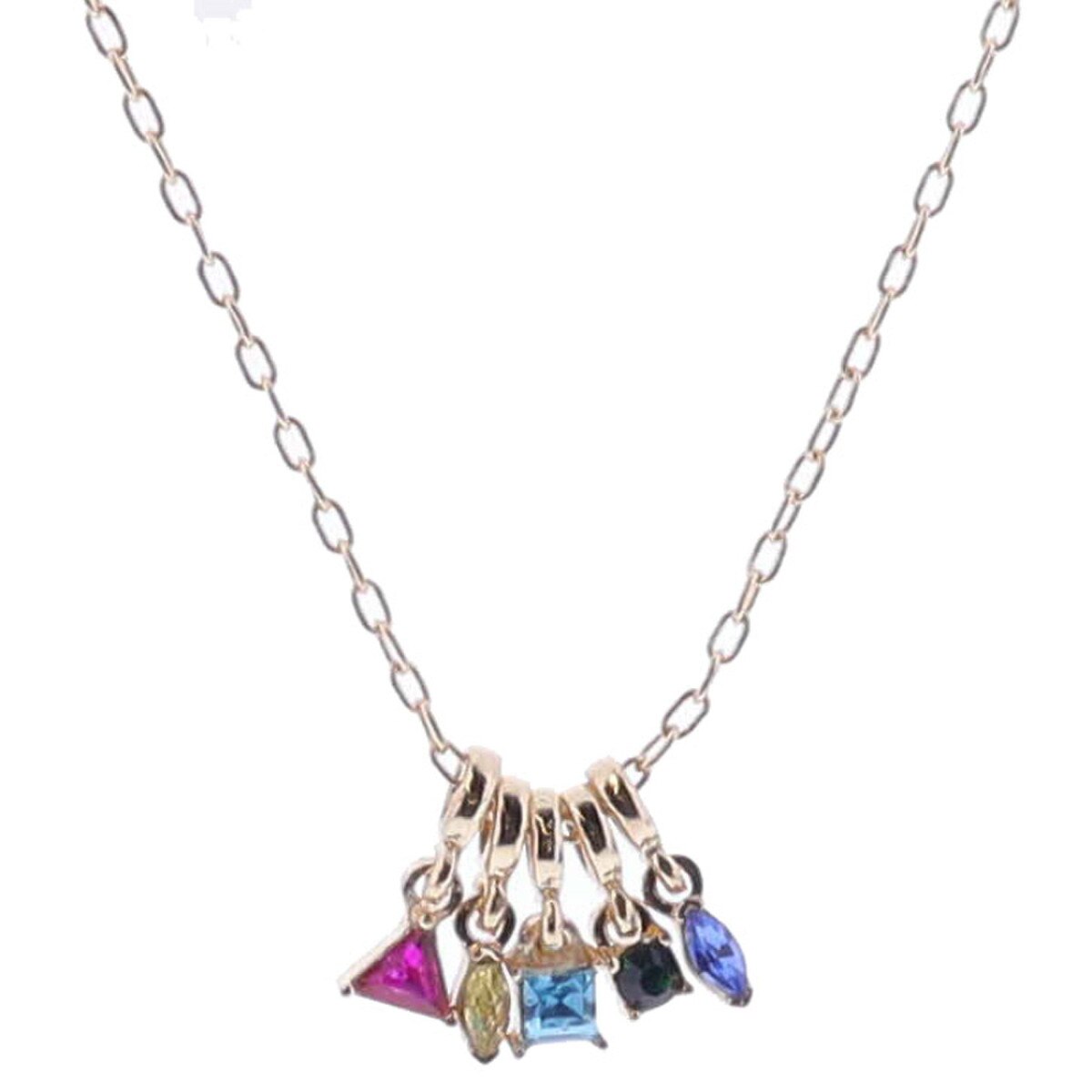 Jane Marie Kai Necklace-Podos Boutique, a Women's Fashion Boutique Located in Calera, AL
