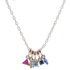 Jane Marie Kai Necklace-Podos Boutique, a Women's Fashion Boutique Located in Calera, AL