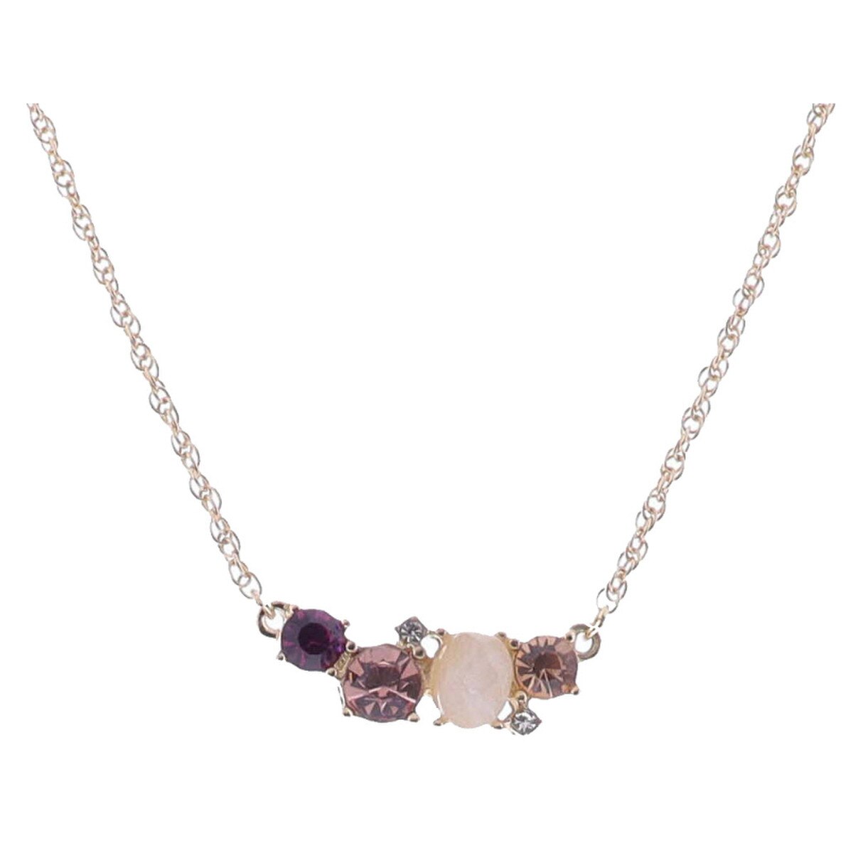 Jane Marie Kai Necklace-Podos Boutique, a Women's Fashion Boutique Located in Calera, AL