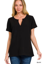 Daily Top-Fashion Tops-Podos Boutique, a Women's Fashion Boutique Located in Calera, AL