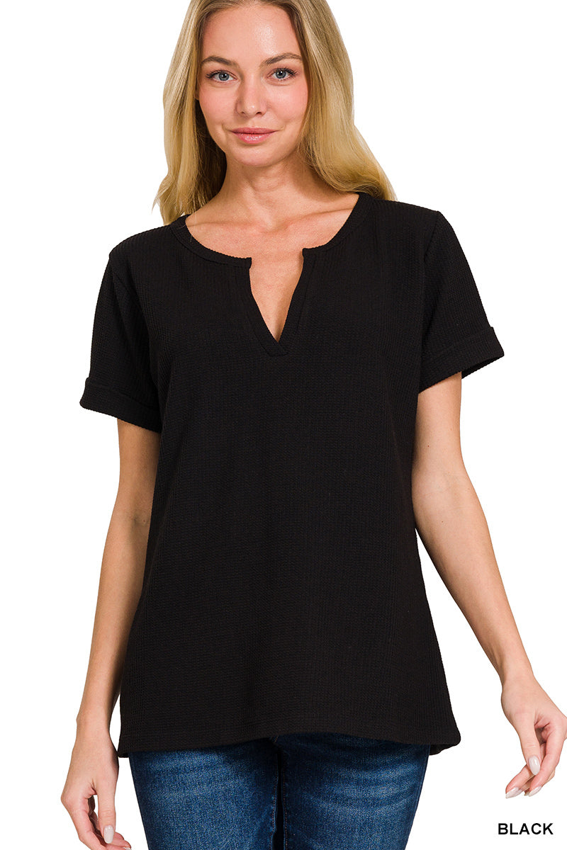 Daily Top-Fashion Tops-Podos Boutique, a Women's Fashion Boutique Located in Calera, AL