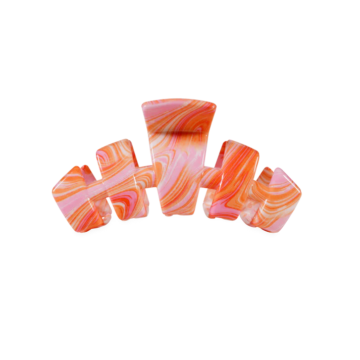 Teleties Classic Small Clip-Hair Accessories-Podos Boutique, a Women's Fashion Boutique Located in Calera, AL