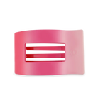 Teleties Rectangle Flat Hair Clip-Hair Accessories-Podos Boutique, a Women's Fashion Boutique Located in Calera, AL