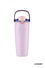 30 oz Flip Sip Sway Stainless Steel Bottle-Kitchen & Dining-Podos Boutique, a Women's Fashion Boutique Located in Calera, AL