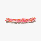 PV Laguna String and Chain Bracelet-Jewelry-Podos Boutique, a Women's Fashion Boutique Located in Calera, AL