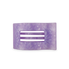 Teleties Rectangle Flat Hair Clip-Hair Accessories-Podos Boutique, a Women's Fashion Boutique Located in Calera, AL
