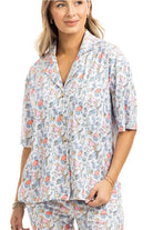 Posh Pets Pajama Pants Set-Lounge Wear-Podos Boutique, a Women's Fashion Boutique Located in Calera, AL