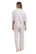 Posh Pets Pajama Pants Set-Lounge Wear-Podos Boutique, a Women's Fashion Boutique Located in Calera, AL