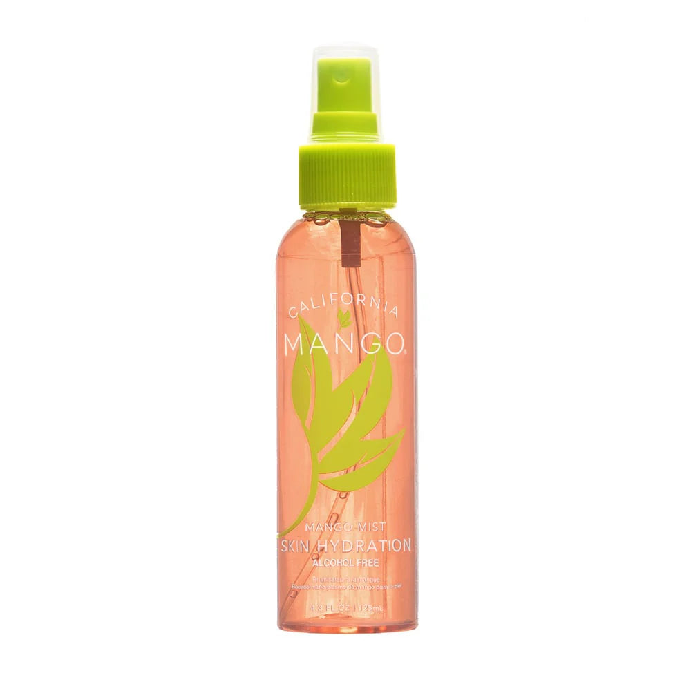 Mango Mist Skin Hydration Spray-Beauty & Bath-Podos Boutique, a Women's Fashion Boutique Located in Calera, AL