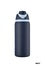 32 oz Snap Lid Insulated Bottle-Drinkware-Podos Boutique, a Women's Fashion Boutique Located in Calera, AL