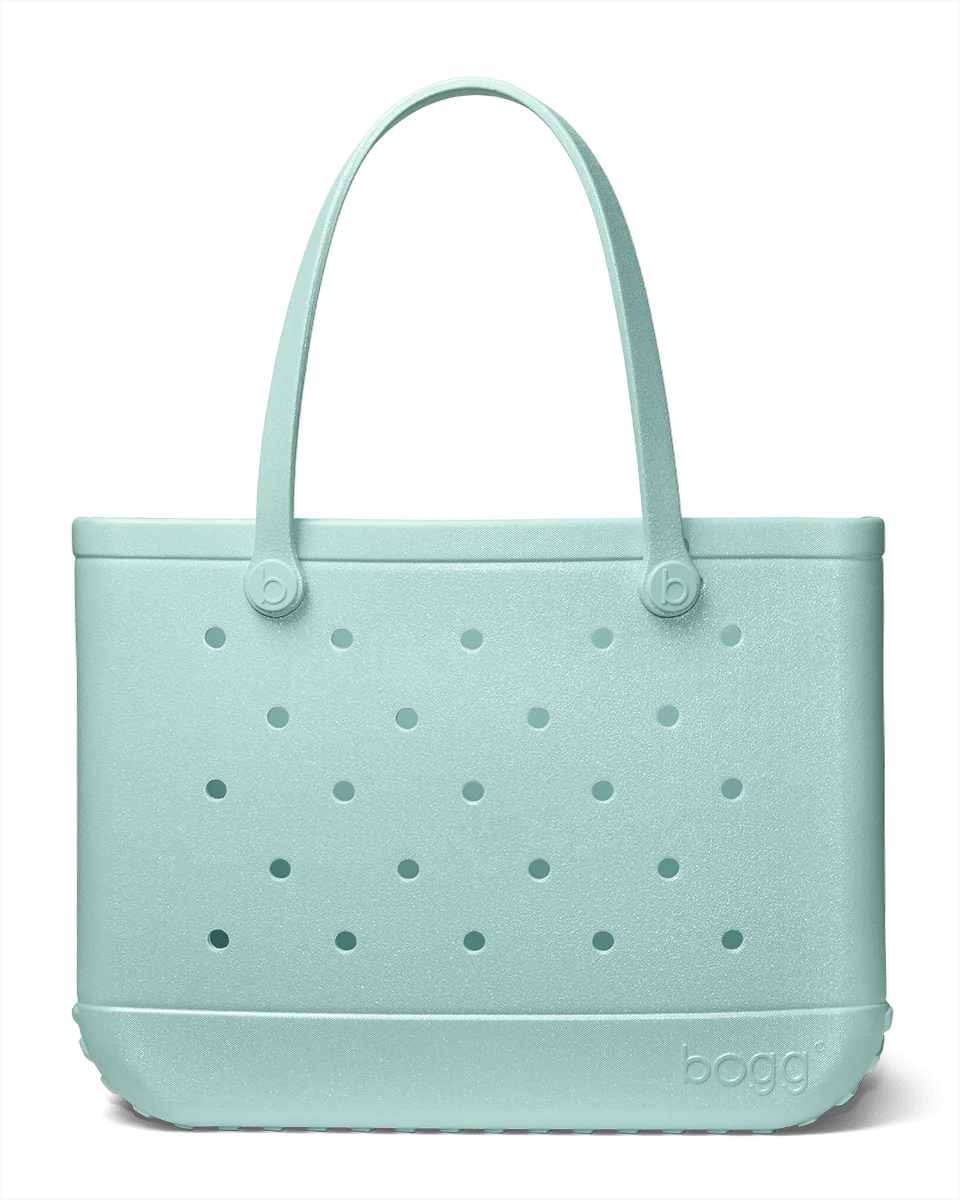 Bogg Bag Large Shimmers-Bags-Podos Boutique, a Women's Fashion Boutique Located in Calera, AL