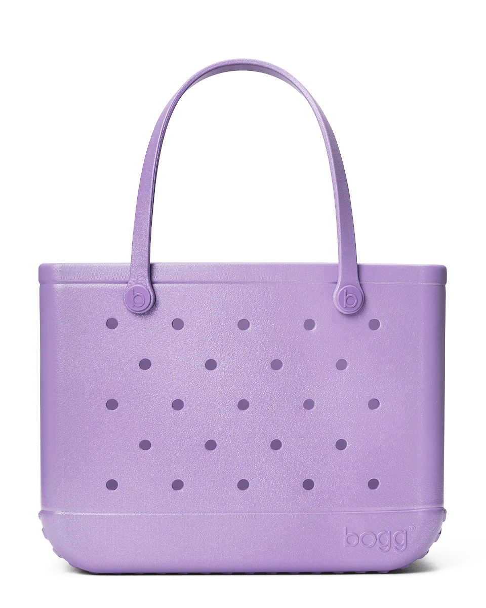 Bogg Bag Large Shimmers-Bags-Podos Boutique, a Women's Fashion Boutique Located in Calera, AL
