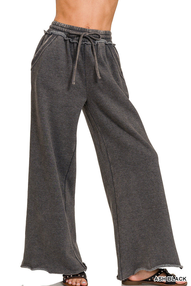 You'll be back pants-sweatpants-Podos Boutique, a Women's Fashion Boutique Located in Calera, AL
