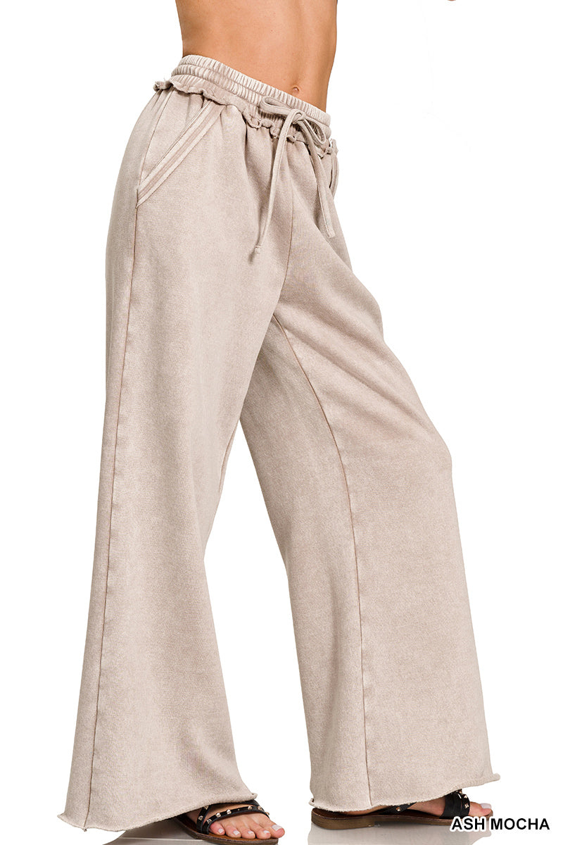 You'll be back pants-sweatpants-Podos Boutique, a Women's Fashion Boutique Located in Calera, AL