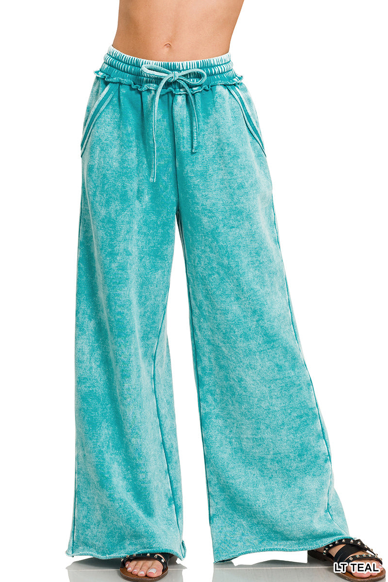 You'll be back pants-sweatpants-Podos Boutique, a Women's Fashion Boutique Located in Calera, AL
