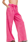 You'll be back pants-sweatpants-Podos Boutique, a Women's Fashion Boutique Located in Calera, AL