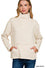 Perfect Pullover-Pullover-Podos Boutique, a Women's Fashion Boutique Located in Calera, AL