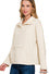 Perfect Pullover-Pullover-Podos Boutique, a Women's Fashion Boutique Located in Calera, AL
