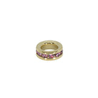 Maya J Mini Birthstone Charm-Podos Boutique, a Women's Fashion Boutique Located in Calera, AL