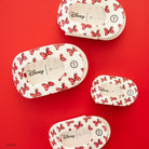 Teleties Disney Flat Round Hair Clip-Hair Accessories-Podos Boutique, a Women's Fashion Boutique Located in Calera, AL