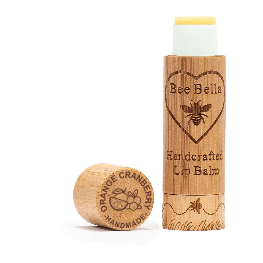 Bella Bee Lip Balm-Beauty & Bath-Podos Boutique, a Women's Fashion Boutique Located in Calera, AL