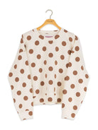The Lounge Pullover-Pullover-Podos Boutique, a Women's Fashion Boutique Located in Calera, AL