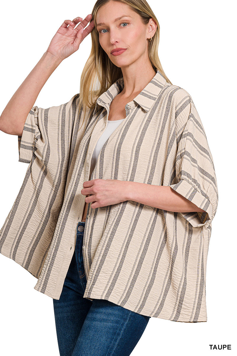 Perfect For Layering Top-Fashion Tops-Podos Boutique, a Women's Fashion Boutique Located in Calera, AL