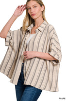 Perfect For Layering Top-Fashion Tops-Podos Boutique, a Women's Fashion Boutique Located in Calera, AL