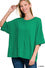 Casual Touch Top-Podos Boutique, a Women's Fashion Boutique Located in Calera, AL